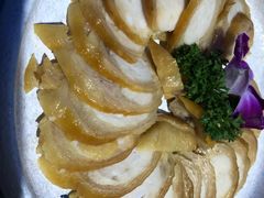 -小鱼儿海鲜港(新村十区店)