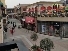 -王府井奥莱临潼小镇(临潼店)