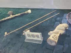 -刘青霞故居(宋都皇城旅游度假区)