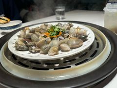 -望海臻鲜·海鲜餐厅