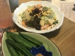-赤坂亭·M9和牛烧肉·铁板烧(合肥万象城店)