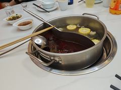-牛品福潮汕牛肉火锅(旺庄店)