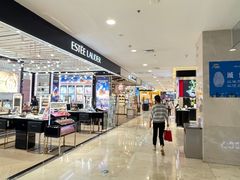 -新百广场(中山西路店)