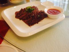 -金都大酒店(秦南店)