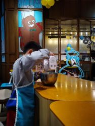 -Harry's Kitchen哈里小屋(上海大悦城店)