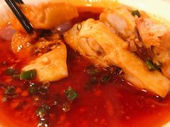 口水鸡-庐州太太(CBD店)
