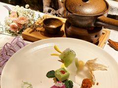 -叶叶菩提(太原别墅店)