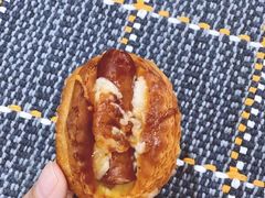 丹麦小热狗-拾味中点(泺文路店)