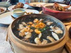 -四道菜·福建菜馆(新街口金鹰店)