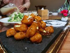 -醉霖生态餐厅(交大店)