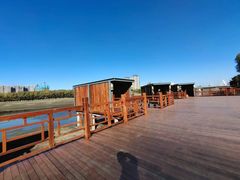 -蒲河岛湿地公园