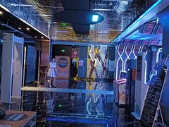 -迪迪派KTV(创业大厦店)