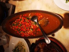 黄山香辣臭鳜鱼-六尺巷新徽菜(总店)