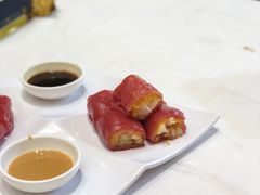 鲜虾红米肠-雅盛品931海鲜酒家