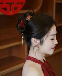 点击看大图 -朵颜化妆造型工作室(陆家嘴店)