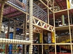 -杭州开元森泊度假乐园