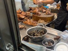 -春梅里卤鹅馆·47年老字号(中山路店)