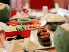 -七仙岭君澜度假酒店·桃源小馆中餐厅
