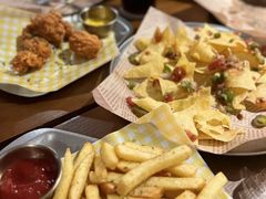 -漪龙台·B26 Rooftop Lounge