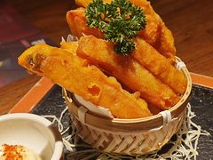 -京鹿料理(荟聚店)