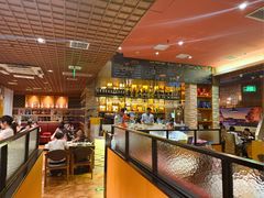 -安妮意大利餐厅(国贸店)
