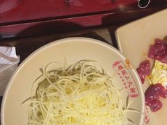 -蜀国大将老火锅(江北店)