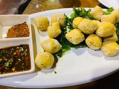 -尽善百年古院餐厅(王家老宅店)