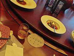 -粤尚腾香居中餐厅(首都机场希尔顿店)