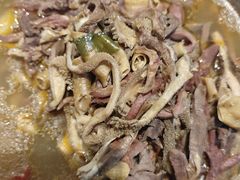 -格日勒阿妈蒙古厨房(大召店)