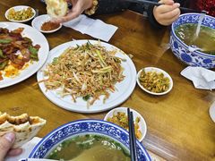 -长安后宰门水盆羊肉(新都心店)