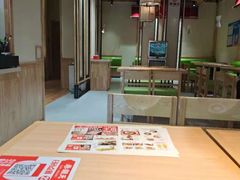 -卷翻天·卷饼(越野路店)