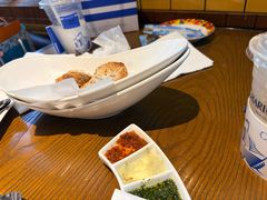 -安妮意大利餐厅(国贸店)