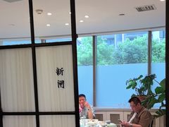 -漢舍中国菜馆(889广场店)