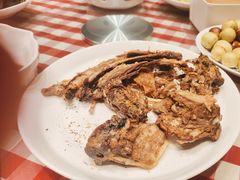 -西贝(六里桥旗舰店)