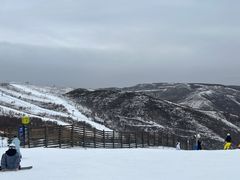 -密苑云顶乐园(云顶滑雪场)