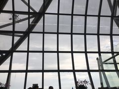 -曼谷素万那普国际机场