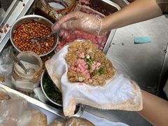 -六广门毛阿姨糯米饭