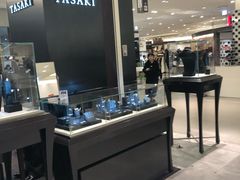 -阪急百货店(梅田总店)