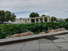 -长春世界雕塑园冰雪艺术天地