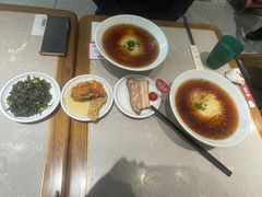 -松鹤楼面馆(清河万象汇店)