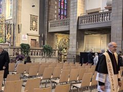 -卢森堡圣母教堂