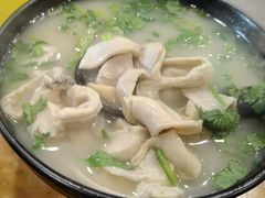 羊杂汤-金生隆(六铺炕店)