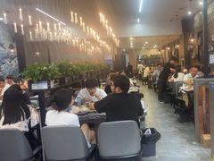 -指爱龙虾(金杨路总店)