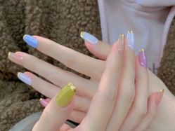 -悦指间美甲美睫