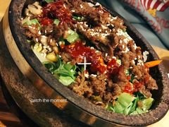 -故村土城韩国烤肉(圆沙店)