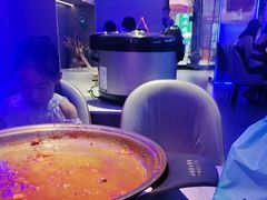 -徐记小怪兽肉蟹煲店(哈西万达金街店)