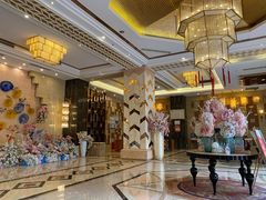 -芭菲盛宴·环球美食(锦城万达广场店)