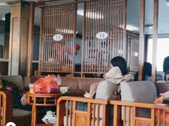 -海安新港(公交站)