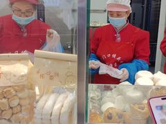 -宫门口馒头铺(创始人总店)