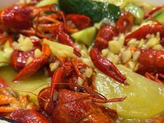 -老北京涮羊肉·龙虾.烧烤(江镇店)